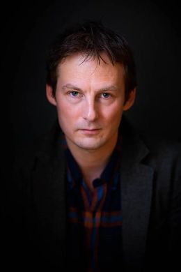 Энтони Флэнеган