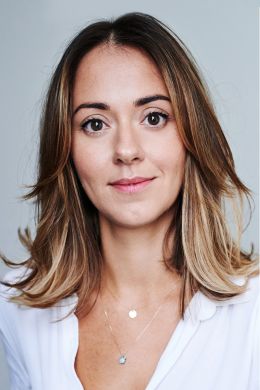 Сюзанна Филдинг