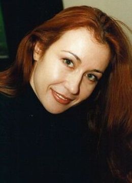Ольга Цирсен