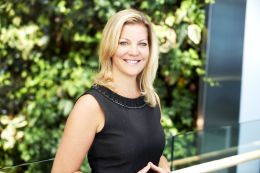 Джоселин Гамильтон