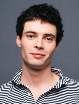 Егор Абрамов