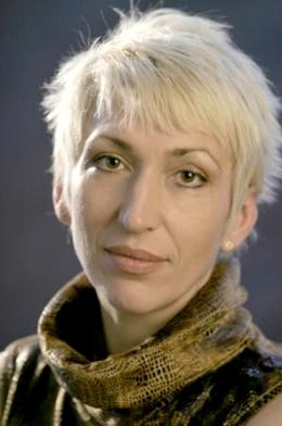 Елена Ласкавая