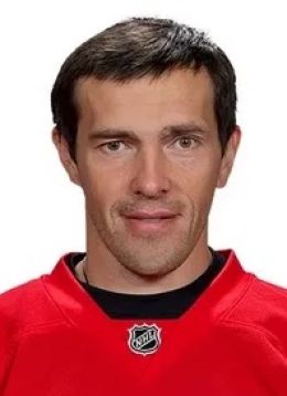 Павел Дацюк