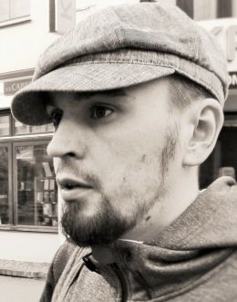 Евгений Керов