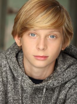 Уайетт Ходж