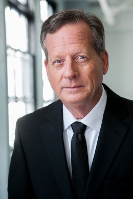 Michael J. Hansen