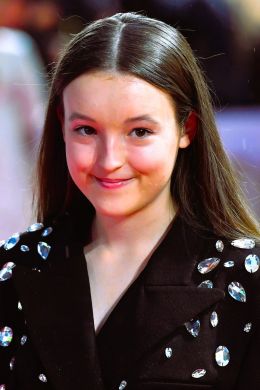 Белла Рэмси
