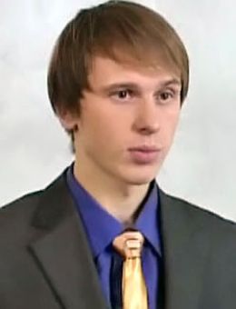 Дмитрий Тесловский