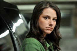 Джейми Зилберхартц