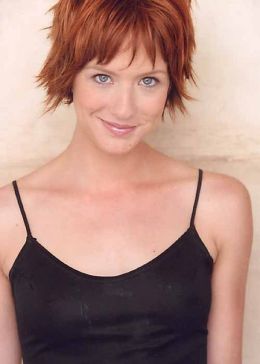 Кейси Уилсон