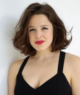 Мария Канале