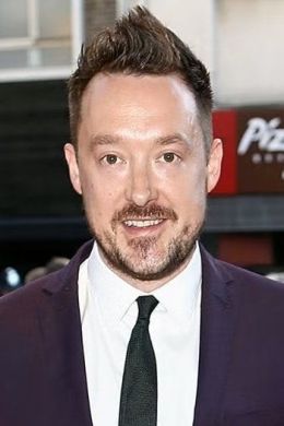 Нил Гиббонс