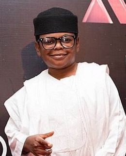 Осита Ихеме