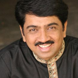 Sunil Narkar