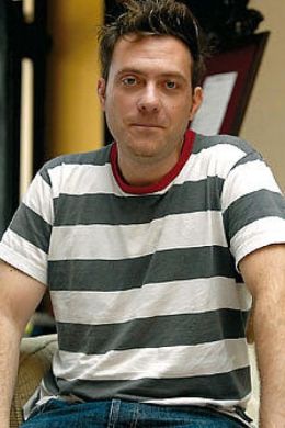 Гэбриел Медина