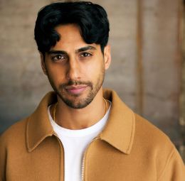 Кунал Кумар