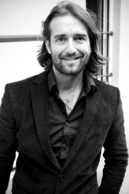 Mischa van der Klei