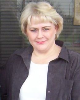 Donna Sue Nickason