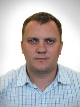 Андрей Семенов
