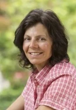 Герлинде Кальтенбруннер