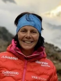 Герлинде Кальтенбруннер