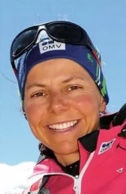 Герлинде Кальтенбруннер