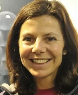 Герлинде Кальтенбруннер