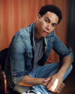 Джон Макмиллан