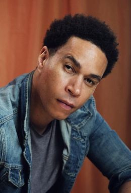 Джон Макмиллэн