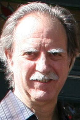 Норман Роже