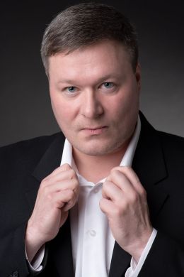 Константин Федоров