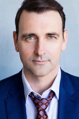 Брэндон Фирла