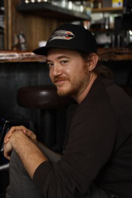 Дэниэл Шарнофф