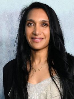 Гита Васант Патель