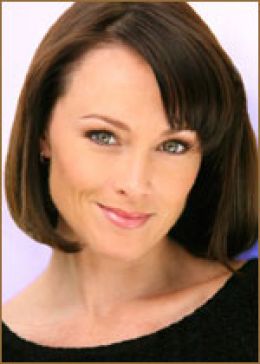 Дженнифер О'Делл