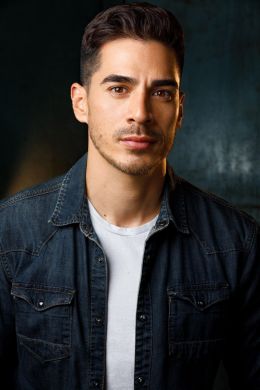 Майкл Галанте