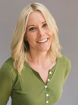 Фиона Купер