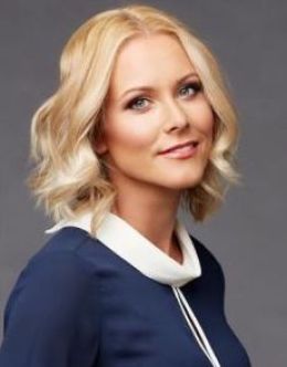 Фиона Купер