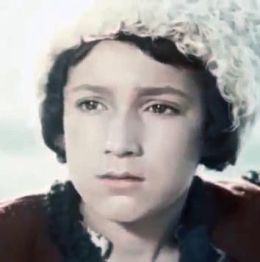 Константин Руссу