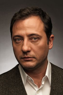 Йигит Озшенер