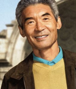 Seiji Kakizaki