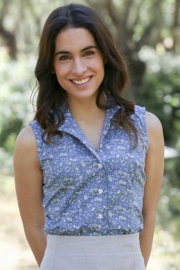 Фариба Шейкхан