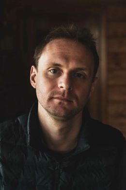 Александр Попов