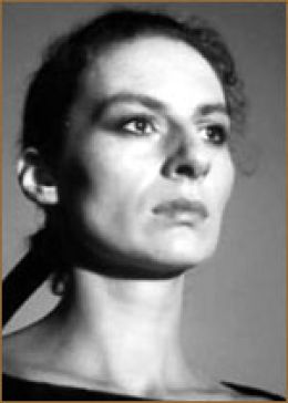 Дайва Стубрайте