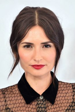 Каролина Выдра