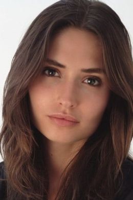 Каролина Выдра