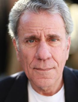 Джон Морайтис