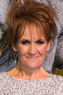 Лоррейн Эшборн