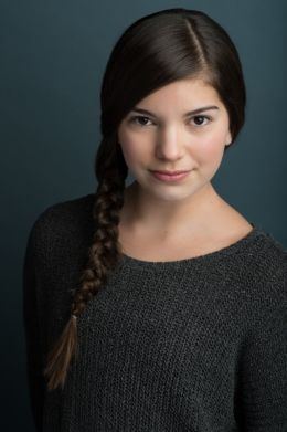 Lexie LaPlante
