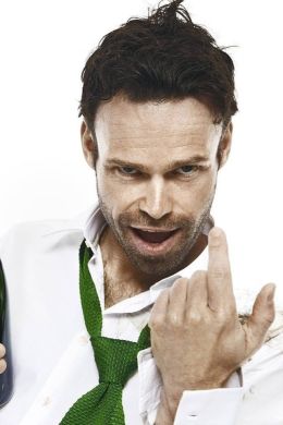 Мик Огендаль